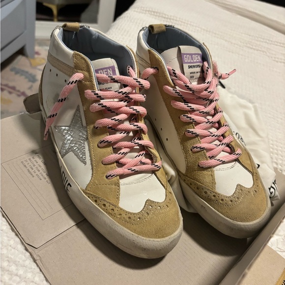 Golden goose’s - Picture 2 of 2